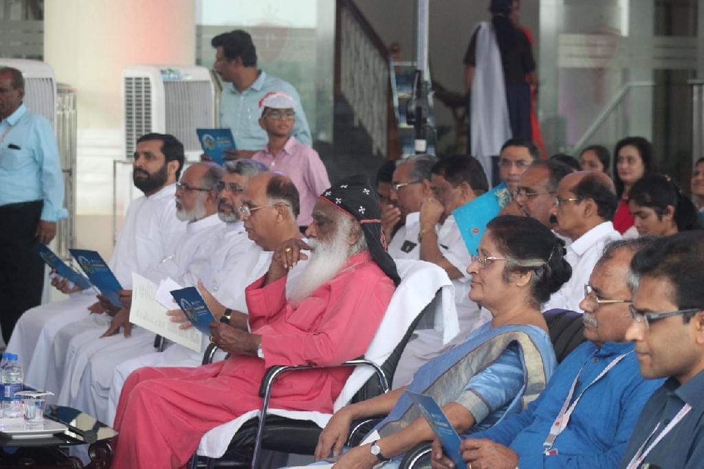 Providence College of Engineering Chengannur Event photo 4